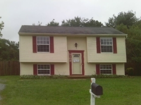 5109 BENDING BRANCH, RICHMOND, VA 23223 