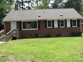 2803 GINTER STREET, RICHMOND, VA 23228 