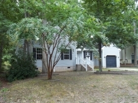 3868 FOX RUN, WILLIAMSBURG, VA 23188 