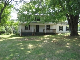 507 SUNSET DRIVE, AMHERST, VA 24521 