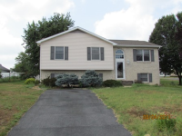 311  STONELEIGH DRIVE, HARRISONBURg, VA 22801 