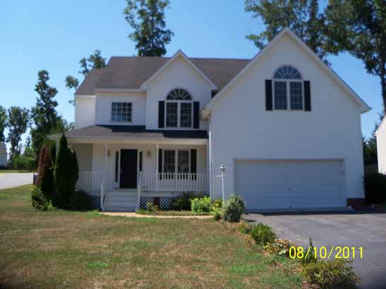 11801  DUXBURY PLACE, MIDLOTHIAN, VA 23114 