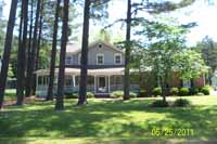 10108  GEORGIE DRIVE, MECHANICSVILLE, VA 23116 
