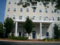 330 S WEST ST UNIT 302, ALEXANDRIA, VA 22314 Foreclosure