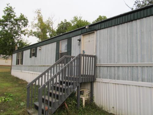 55 MARS DRIVE, Axton, VA 24054 