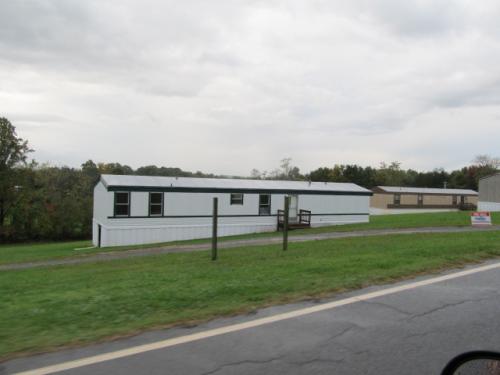 1724 DICKERSON MILL, Bedford, VA 24523 