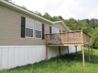 423 FOWLERS BRANCH RD, Hiltons, VA 24258 FSBO