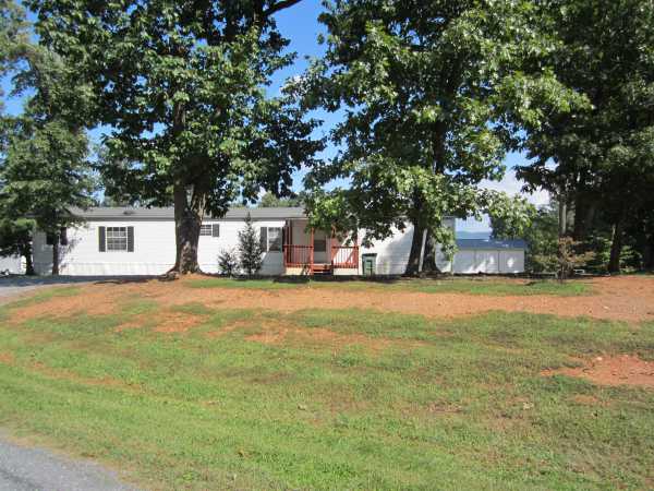 23 Royal Ridge Circle, Rustburg, VA 24588 