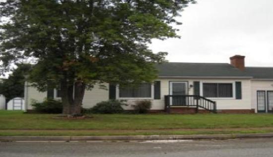 31 Roberts Trace, Hampton, VA 23666 