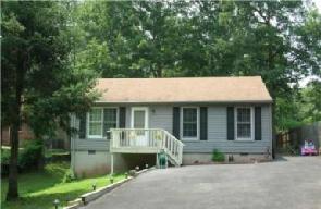 7404 Lake Drive, Manassas, VA 20111 