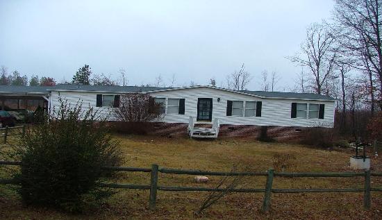 953 Shelton Store Road, Wingina, VA 24599 Foreclosure