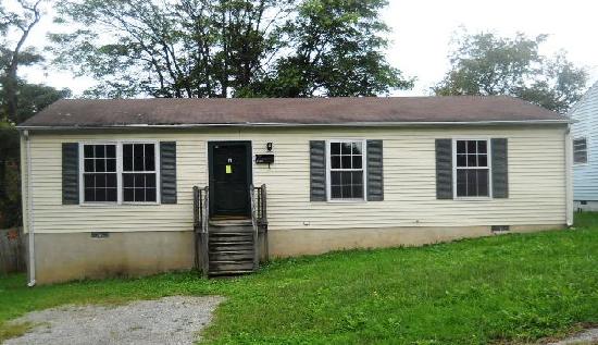 2218 Byrd Ave Ne, Roanoke, VA 24012 