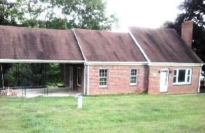 1220 Floyd Pike, Hillsville, VA 24343 