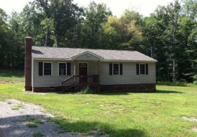 1699 W CHAPEL DR, BUMPASS, VA 23024 