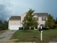 13549 OXLEY COURT, CHESTER, VA 23831 