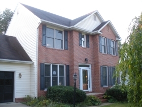 7415 DREW LANE, FREDERICKSBURG, VA 22407 