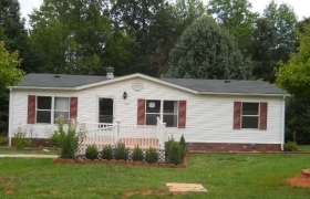 7201 SONTAG ROAD, ROCKY MOUNT, VA 24151 