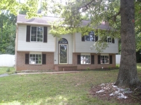 7308 PLANTATION FOR, SPOTSYLVANIA, VA 22553 