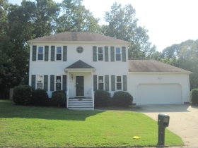 3944 LONGHILL STATI, WILLIAMSBURG, VA 23188 