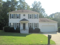 3944 LONGHILL STATI, WILLIAMSBURG, VA 23188 