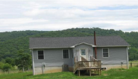 286 Ralston Lane, Mc Dowell, VA 24458 