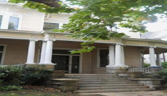 1020 Main St, Danville, VA 24541 