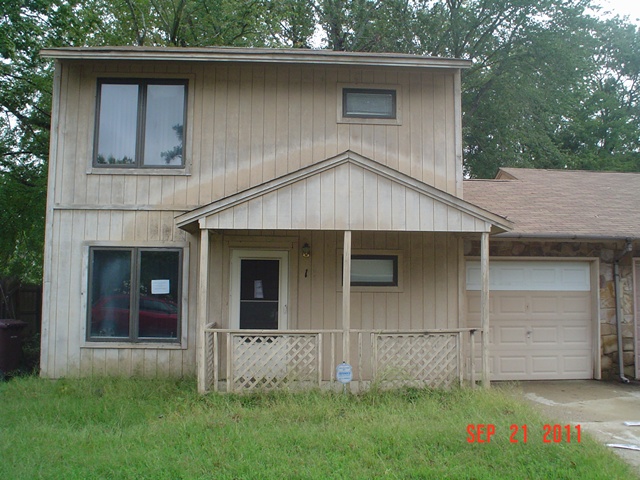 1 ORFORD CIRCLE, CHESAPEAKE, VA 23320 