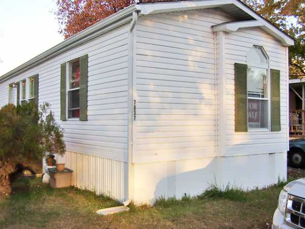 7837 FLAMINGO DR., Alexandria, VA 22306 