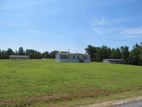 895 JONES CREEK RD, Warsaw, VA 22572 