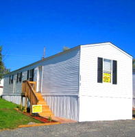 2044-44 Fairfax Pike, White Post, VA 22663 FSBO