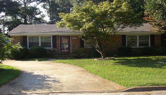 71 Wyoming Avenue, Portsmouth, VA 23701 