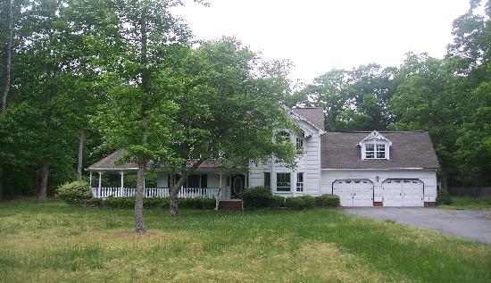 11960 Nash Road, Chesterfield, VA 23838 