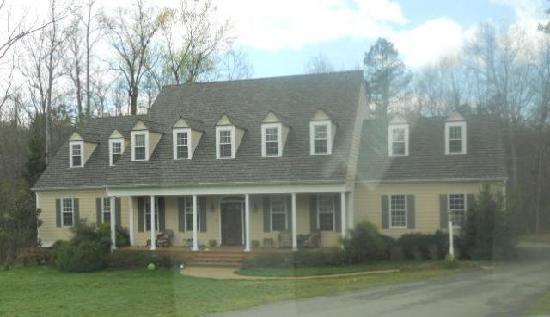 1900 Christendom Drive, Midlothian, VA 23113 