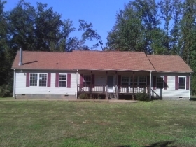 2801 BARNETTS RD, PROVIDENCE FORGE, VA 23140 