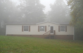 464 RIDGE OAK DR, COPPER HILL, VA 24079 