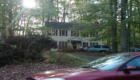 3806 Paulhill Road, Richmond, VA 23236 