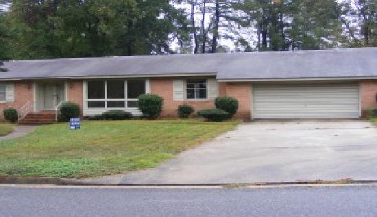 1941 S Westchester Drive, Petersburg, VA 23805 