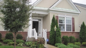 9562 TAY CREEK DRIV, BRISTOW, VA 20136 