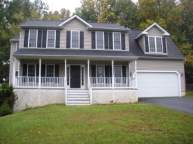 7304 BEECHPLUM RD, FREDERICKSBURG, VA 22407 