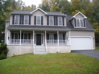 7304 BEECHPLUM RD, FREDERICKSBURG, VA 22407 