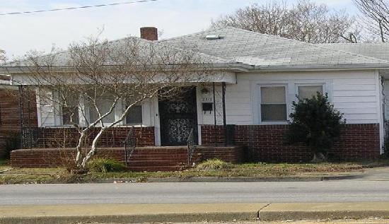 2312 Effingham Street, Portsmouth, VA 23704 