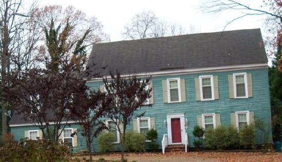 6615 Branch Road, Hayes, VA 23072 