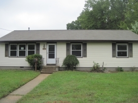 111 BRISTOL CT, HAMPTON, VA 23666 