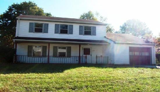 140 Clifton Ct, Newport News, VA 23608 