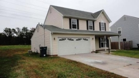 6321 BLOSSOM VIEW L, RICHMOND, VA 23231 