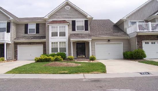 303 Sawgrass Lane Unit 3-303, Portsmouth, VA 23703 