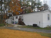 891 Dry Leaf Lane, Sandston, VA 23150 