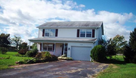 11240 Edgewood Drive, Bealeton, VA 22712 