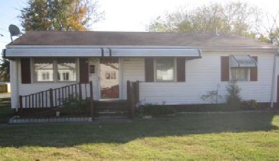 1000 Mayfield Avenue, Chesapeake, VA 23324 