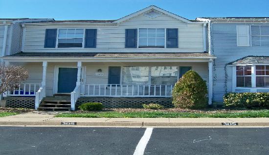 303 Mayfair Place, Stafford, VA 22556 